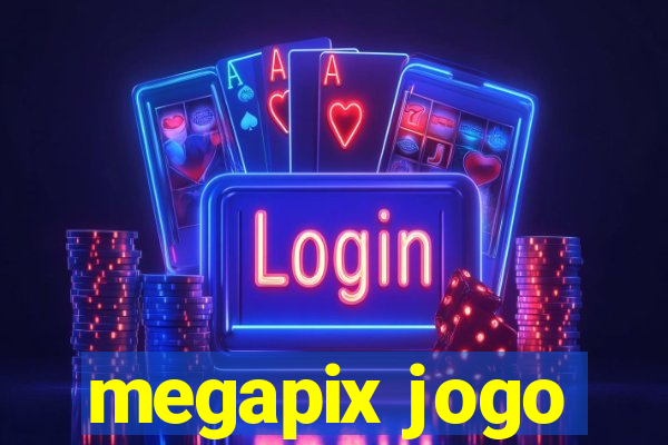 megapix jogo